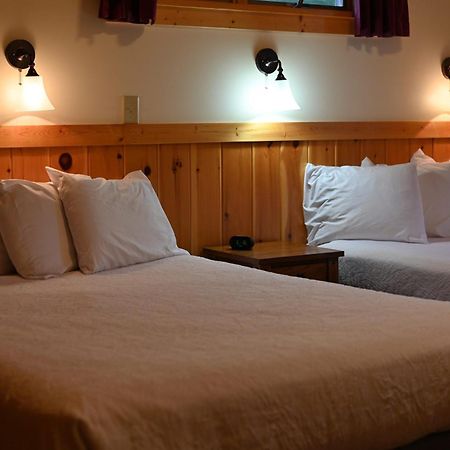 Gunflint Lodge Grand Marais Exterior foto