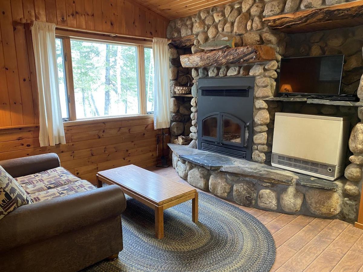 Gunflint Lodge Grand Marais Exterior foto