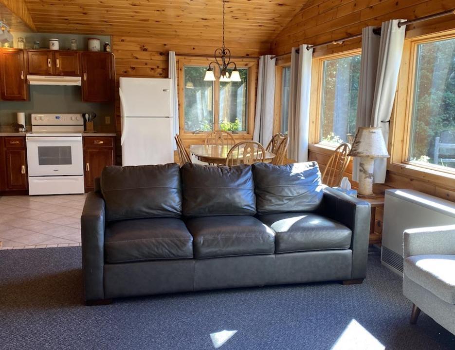Gunflint Lodge Grand Marais Exterior foto