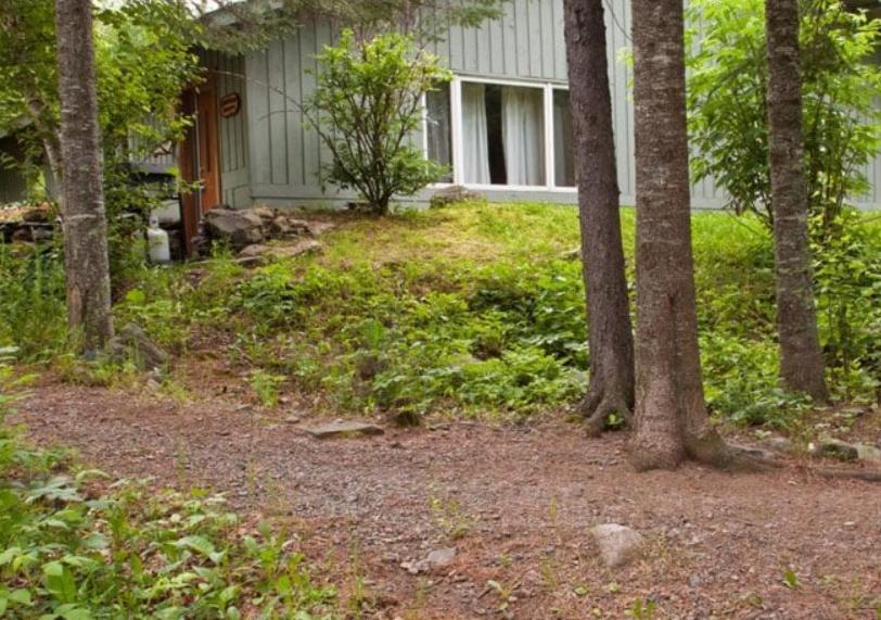 Gunflint Lodge Grand Marais Exterior foto