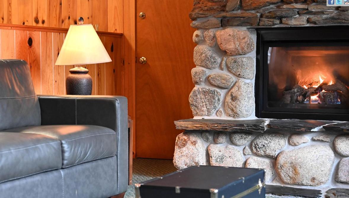 Gunflint Lodge Grand Marais Exterior foto
